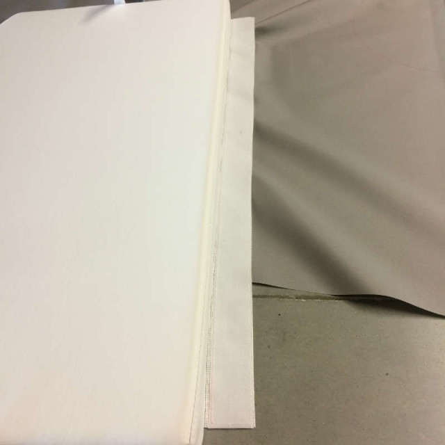 Purchase Sun lounger cushion Bénéteau Flyer 11