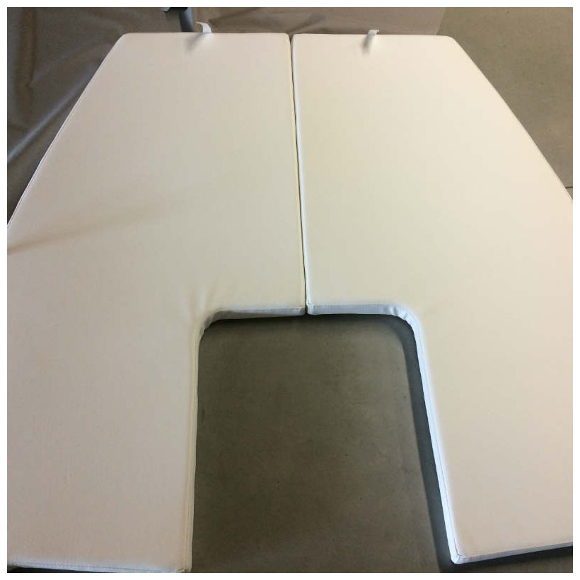 Purchase Sun lounger cushion Bénéteau Flyer 11