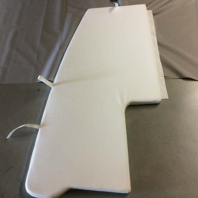 Purchase Sun lounger cushion Bénéteau Flyer 11