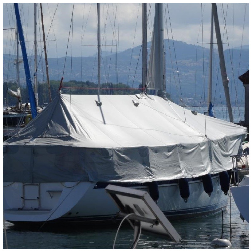 Purchase Winter cover Dehler 38