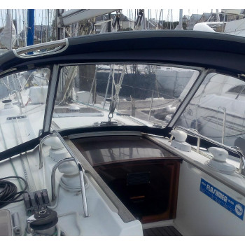 Purchase Spray Hood Jeanneau Sun Odyssey 44
