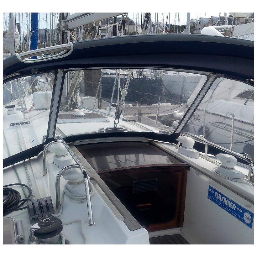 Purchase Spray Hood Jeanneau Sun Odyssey 44