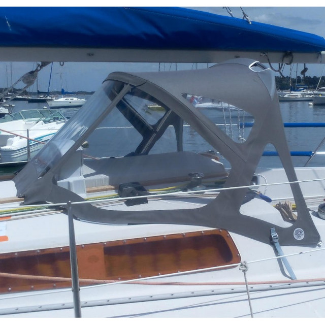 Purchase Spray Hood Jeanneau Melody