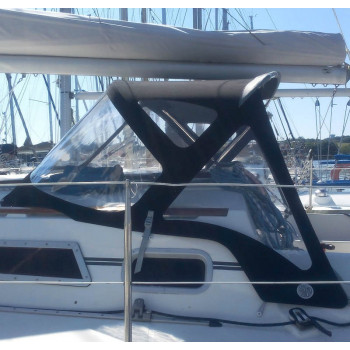 Purchase Spray Hood Gibert Marine Gib'Sea 312