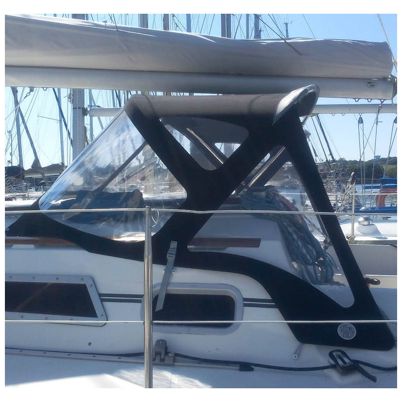 Purchase Spray Hood Gibert Marine Gib'Sea 312
