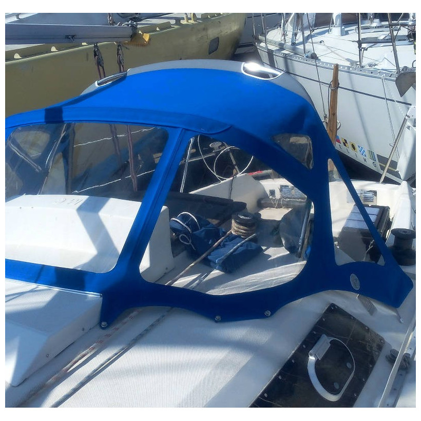 Purchase Spray Hood Jeanneau Rush