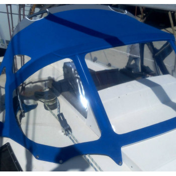 Purchase Spray Hood Jeanneau Rush