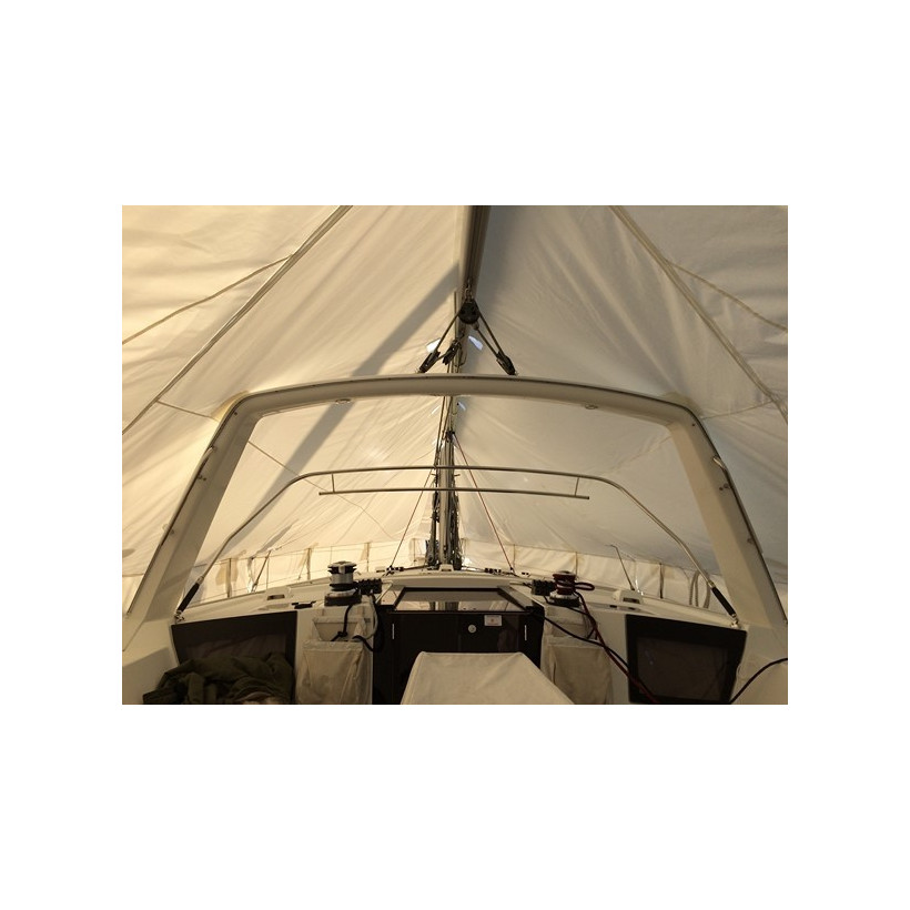 Purchase Winter cover for Bénéteau Oceanis 45