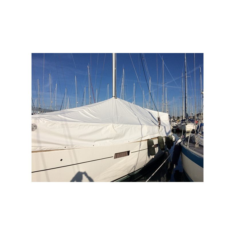 Purchase Winter cover for Bénéteau Oceanis 45