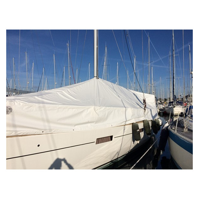 Purchase Winter cover for Bénéteau Oceanis 45