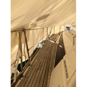 Purchase Winter cover for Bénéteau Oceanis 45