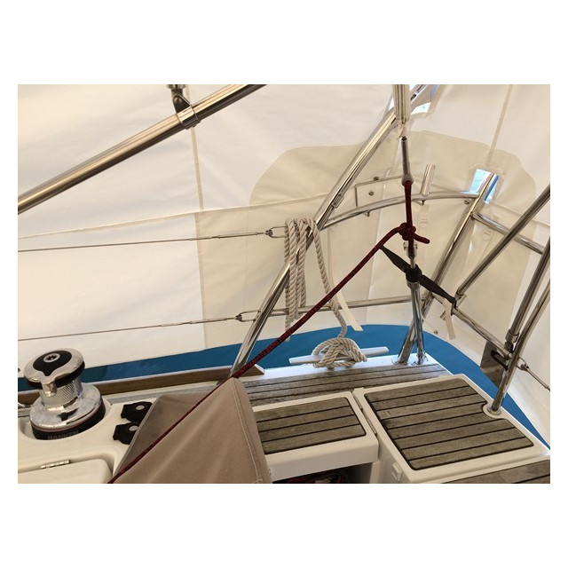 Purchase Winter cover for Bénéteau Oceanis 45