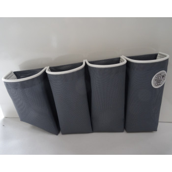 Purchase Storage bin Performance Roof Hatch for Pogo 36 - Pair