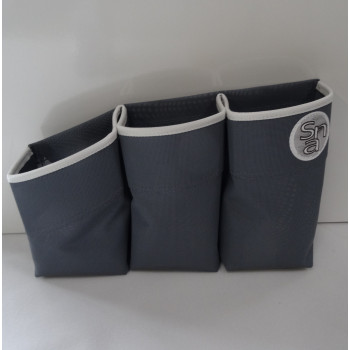 Purchase Storage bin cockpit Pogo 36 - the pair