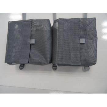 Purchase Storage bin of mast essential - 2 compartments -