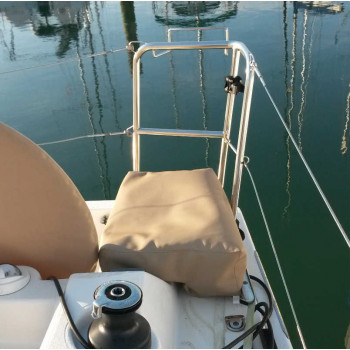 Purchase Dufour 382 GL boom cushion