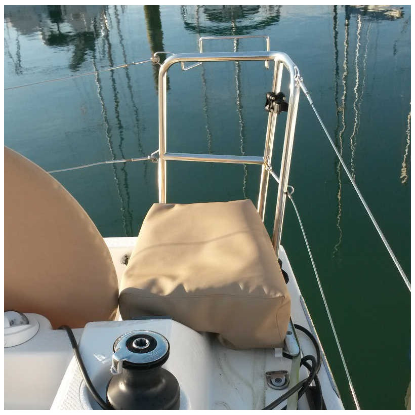 Purchase Dufour 382 GL boom cushion