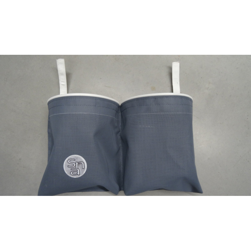 Purchase Storage bin double roof Performance Figaro 2