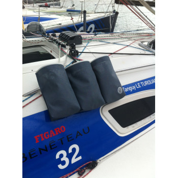 Purchase Storage bin triple roof Performance - Figaro 2