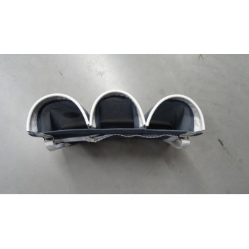 Purchase Storage bin triple roof Performance - Figaro 2