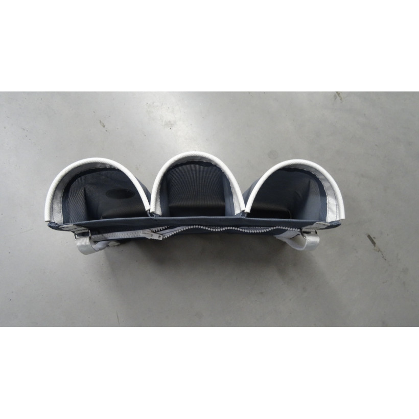 Purchase Storage bin triple roof Performance - Figaro 2