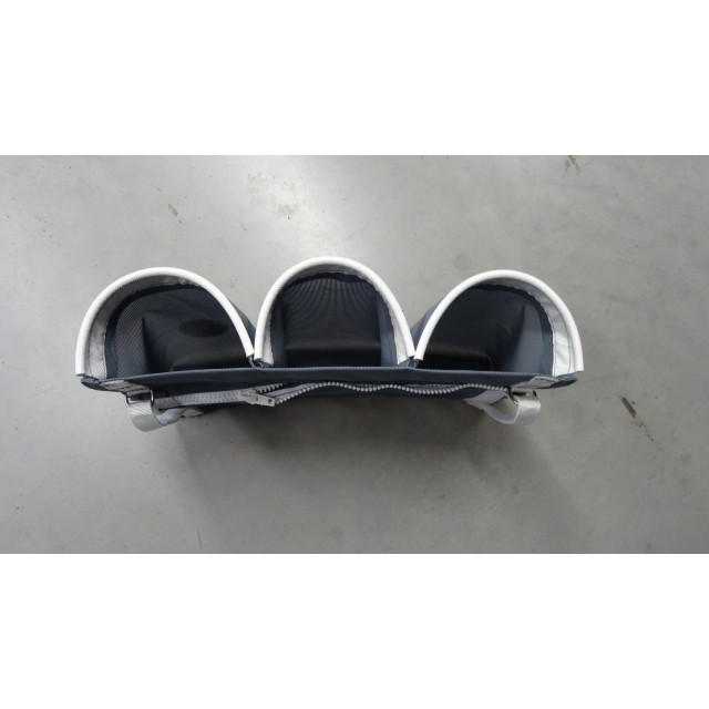 Purchase Storage bin triple roof Performance - Figaro 2
