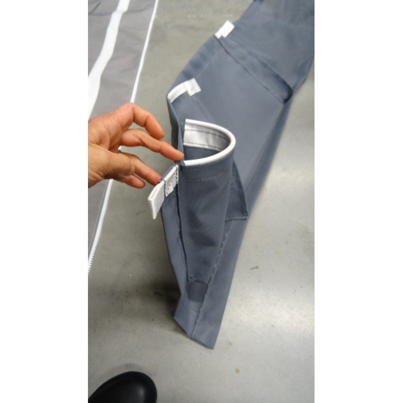 Purchase Storage bin triple cockpit Performance - Figaro 2 - Pair