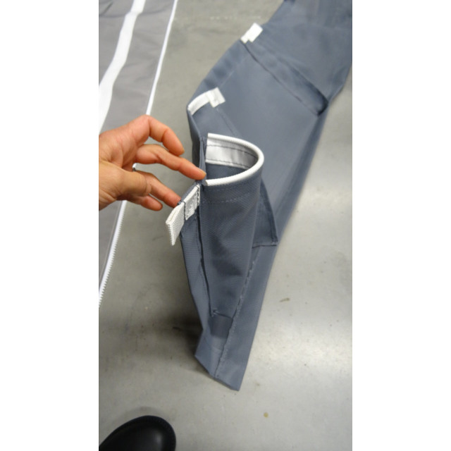 Purchase Storage bin triple cockpit Performance - Figaro 2 - Pair Purchase Storage bin triple cockpit Performance - Figaro 2 - Pair