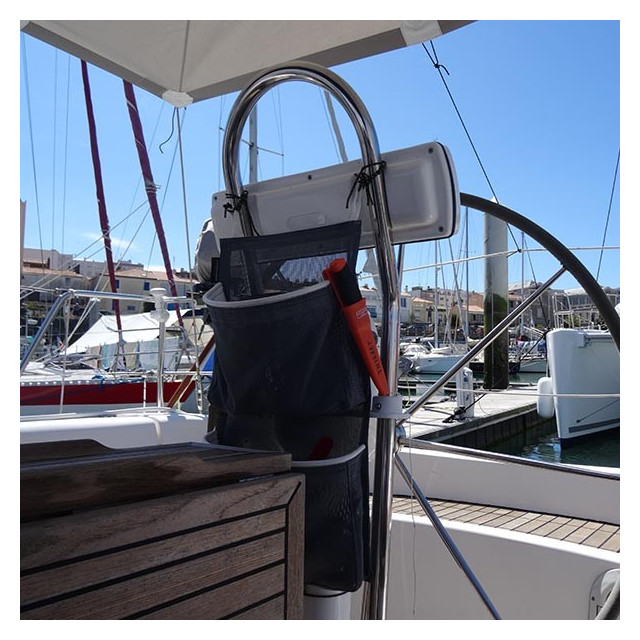 Purchase Storage bin double vertical comfort size M Purchase Storage bin double vertical comfort size M