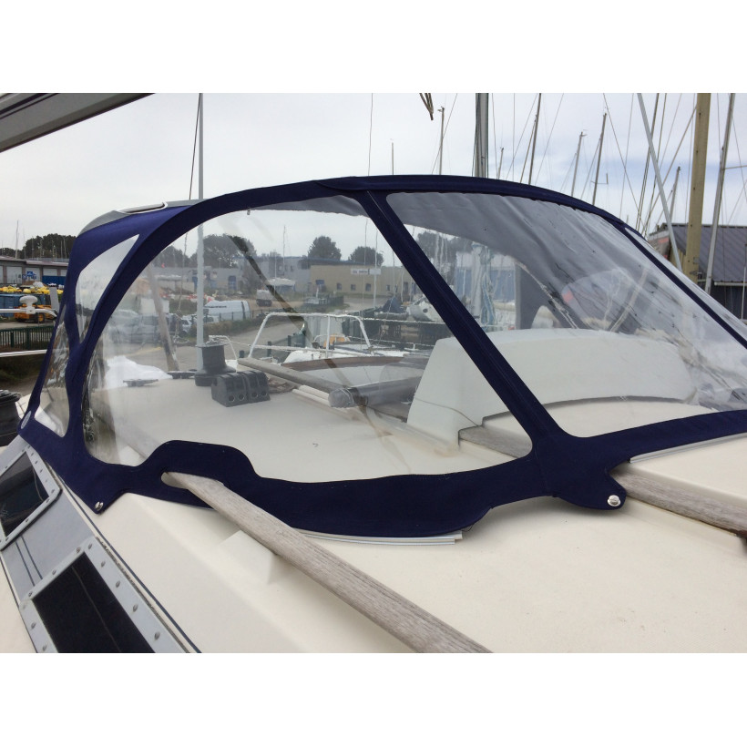 Purchase Spray Hood Jeanneau Sun Shine 38