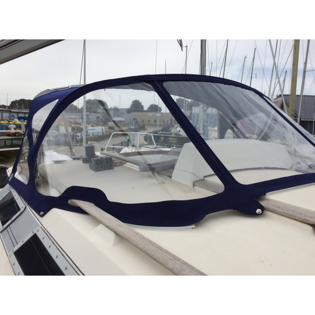 Purchase Spray Hood Jeanneau Sun Shine 38