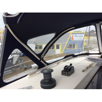 Purchase Spray Hood Jeanneau Sun Shine 38