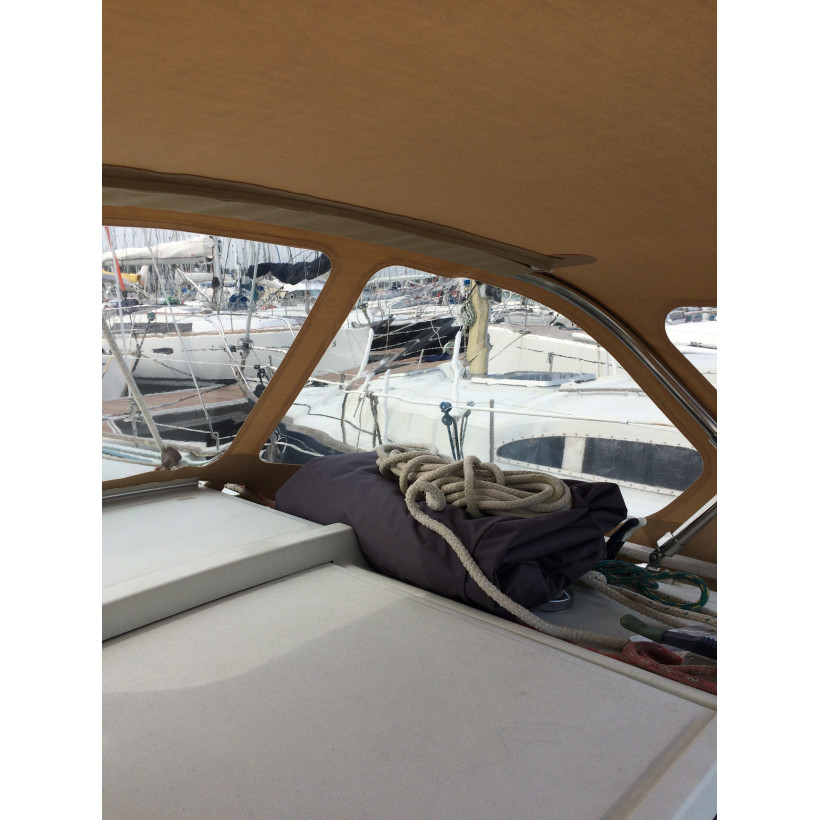 Purchase Spray Hood Dufour 31