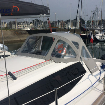 Purchase Spray Hood Northman Maxus 24