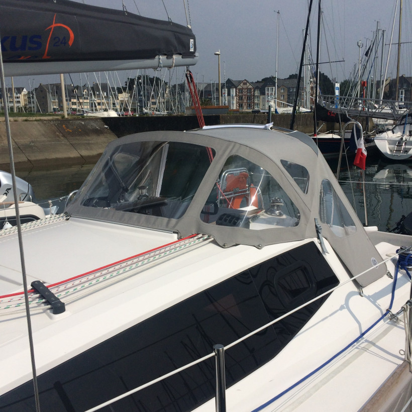 Purchase Spray Hood Northman Maxus 24