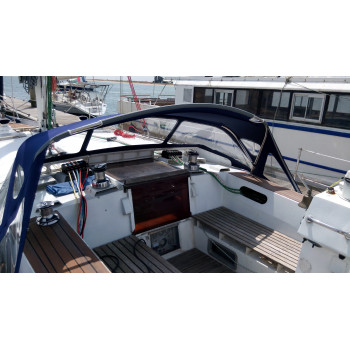 Purchase Spray Hood Metalu Swing 50