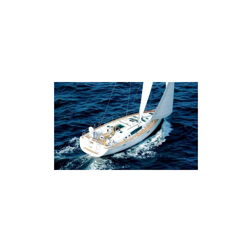 Purchase Sunbrella Sunshade for Oceanis 460