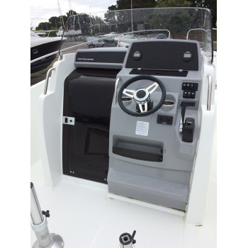 Purchase Jeanneau Cap Camarat 7.5 Style console cover