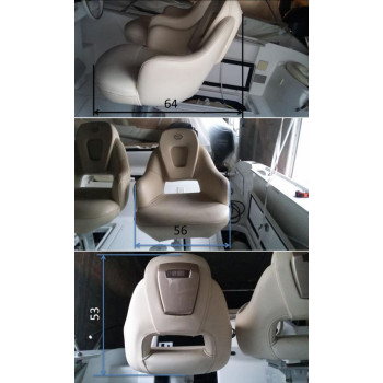 Purchase Key Largo boat seat cover