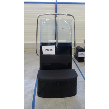 Purchase Zeppelin Console Cover 18 VPRO / 20 VPRO / 21 VPRO / 22 VP...