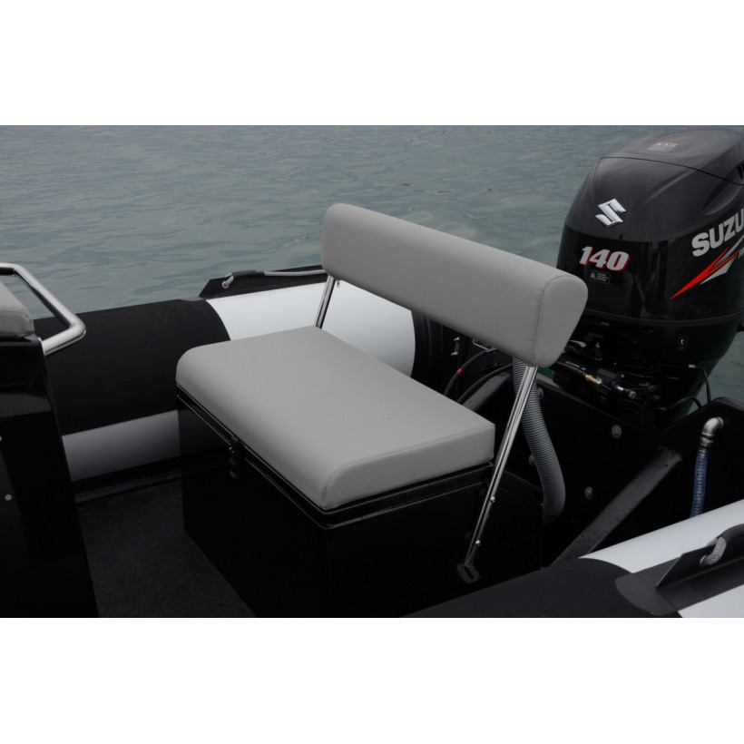 Purchase Zeppelin S700 Seat Cushion