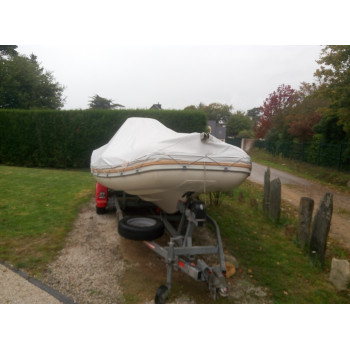 Purchase Zodiac Medline 500 winter cover