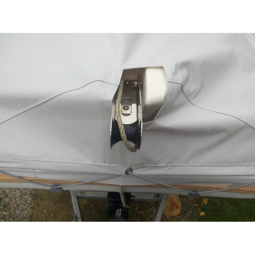 Purchase Zodiac Medline 500 winter cover