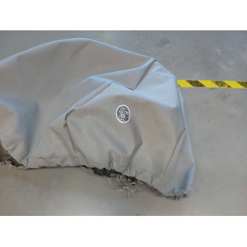 Purchase Double pilot seat cover Jeanneau New Model