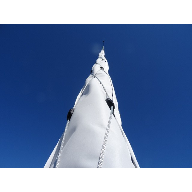 Purchase Custom-made Classic Genoa Sail Cover