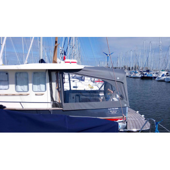 Purchase Rear closure for Rhéa 850 Timonier