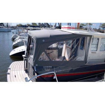Purchase Rear closure for Rhéa 850 Timonier
