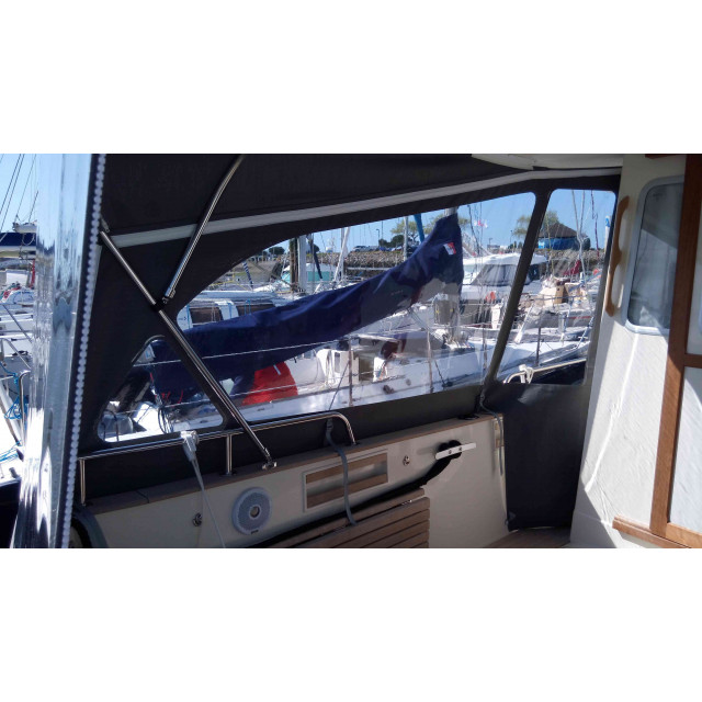 Purchase Rear closure for Rhéa 850 Timonier