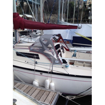 Purchase Spray Hood Bénéteau First 25