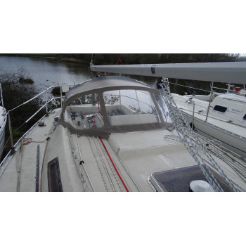 Purchase Spray Hood Bénéteau First 32